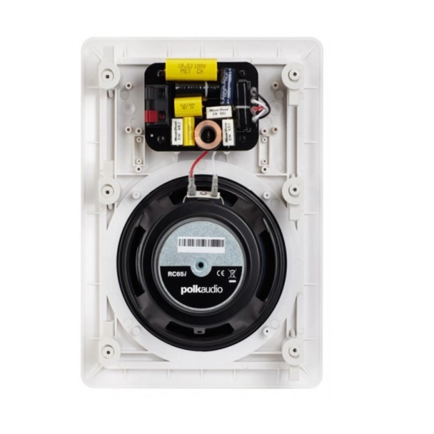 Вбудована акустика Polk Audio RC65i