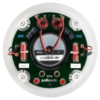 Вбудована акустика Polk Audio RC6S