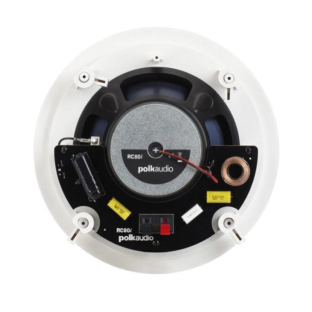 Вбудована акустика Polk Audio RC80i