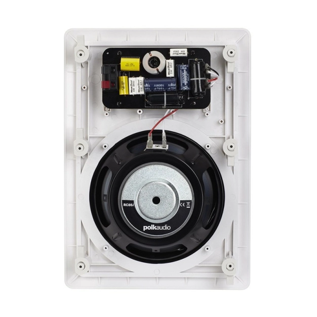 Вбудована акустика Polk Audio RC85i