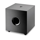 Сабвуфер Focal Cub Evo Black