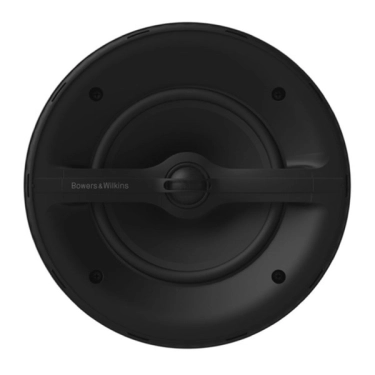 Bowers & Wilkins Marine 8