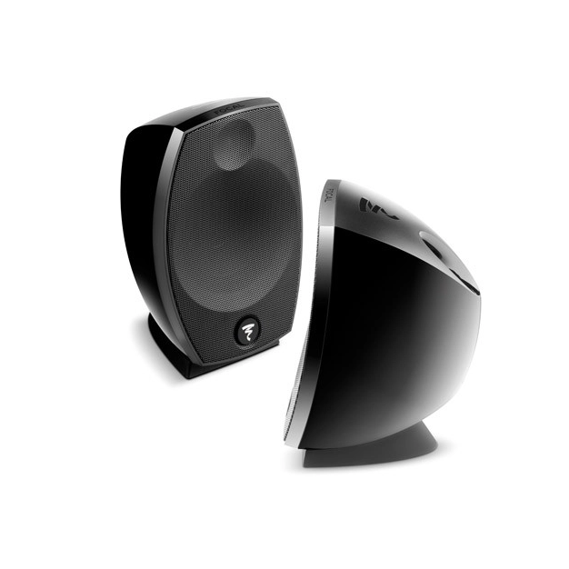 Комплект акустики Focal PACK SIB EVO 5.1