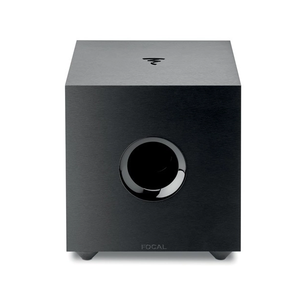 Комплект акустики Focal SIB Evo Dolby Atmos 5.1.2 Black Комплект акустики Focal SIB Evo Dolby Atmos 5.1.2 Black