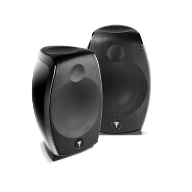 Комплект акустики Focal SIB Evo Dolby Atmos 5.1.2 Black