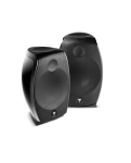 Комплект акустики Focal SIB Evo Dolby Atmos 5.1.2 Black