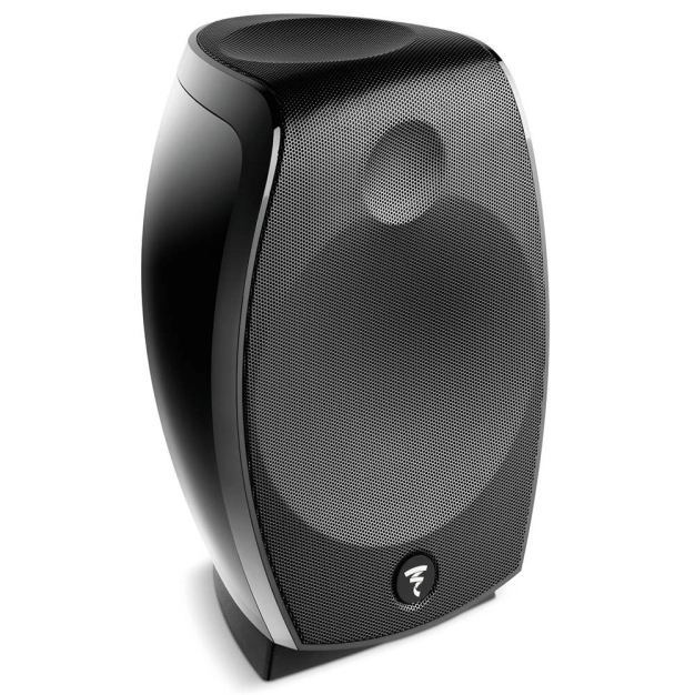 Комплект акустики Focal SIB Evo Dolby Atmos 5.1.2 Black Комплект акустики Focal SIB Evo Dolby Atmos 5.1.2 Black