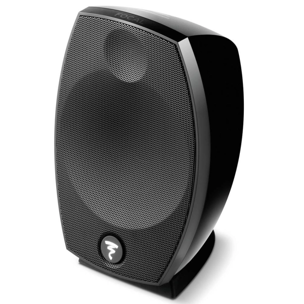 Комплект акустики Focal SIB Evo Dolby Atmos 5.1.2 Black Комплект акустики Focal SIB Evo Dolby Atmos 5.1.2 Black