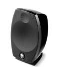 Focal SIB Evo Dolby Atmos 5.1.2 Black