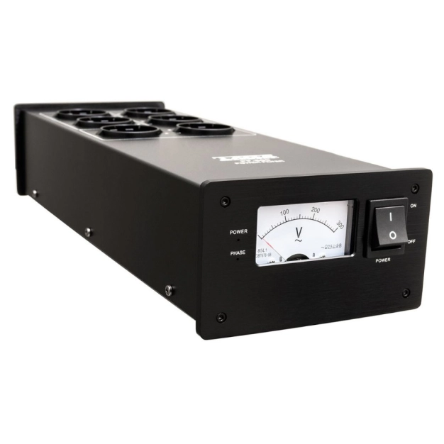 Сетевой фильтр Taga Harmony PF-600
