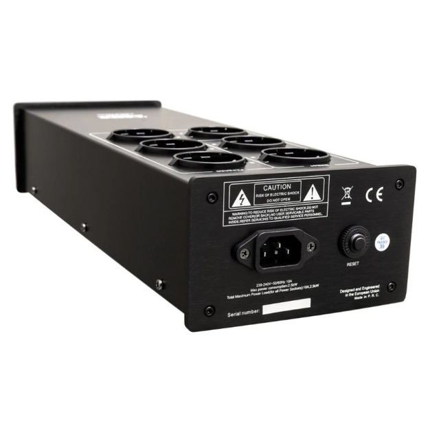 Фільтр мережі Taga Harmony PF-600