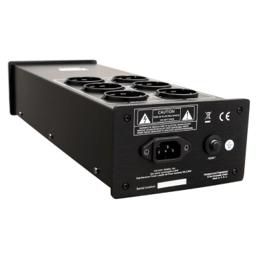 Фільтр мережі Taga Harmony PF-600