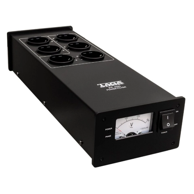 Фільтр мережі Taga Harmony PF-600