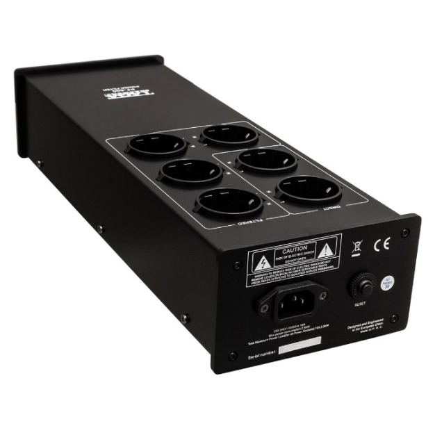 Фільтр мережі Taga Harmony PF-600