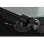 Вініловий програвач Pro-Ject T1 OM5e Piano Вініловий програвач Pro-Ject T1 OM5e Piano