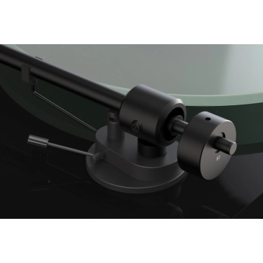 Вініловий програвач Pro-Ject T1 OM5e Piano