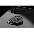 Вініловий програвач Pro-Ject T1 OM5e Piano Вініловий програвач Pro-Ject T1 OM5e Piano