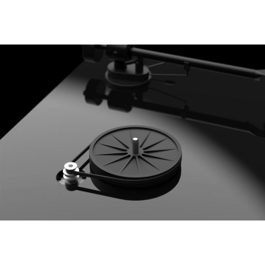 Вініловий програвач Pro-Ject T1 OM5e Piano