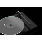 Вініловий програвач Pro-Ject T1 OM5e Piano Вініловий програвач Pro-Ject T1 OM5e Piano