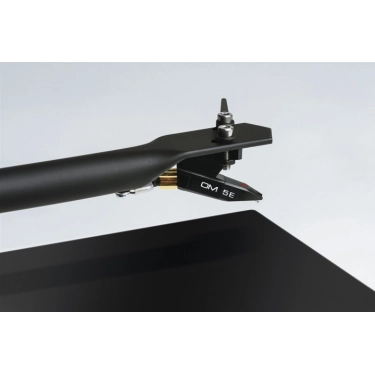 Вініловий програвач Pro-Ject T1 OM5e Piano