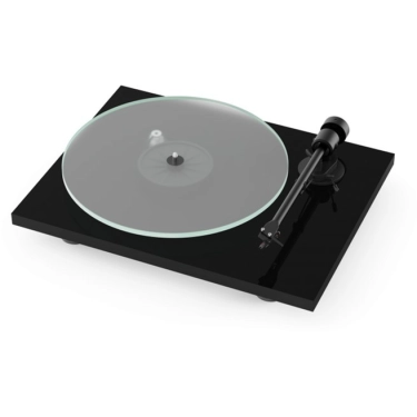 Вініловий програвач Pro-Ject T1 OM5e Piano