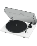 Вініловий програвач Pro-Ject Primary E Phono OM NN White