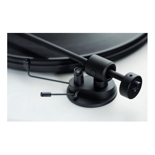 Вініловий програвач Pro-Ject Primary E Phono OM NN White Вініловий програвач Pro-Ject Primary E Phono OM NN White