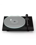 Вініловий програвач Pro-Ject T1 Phono SB OM5e Piano