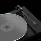Вініловий програвач Pro-Ject T1 Phono SB OM5e Piano Вініловий програвач Pro-Ject T1 Phono SB OM5e Piano
