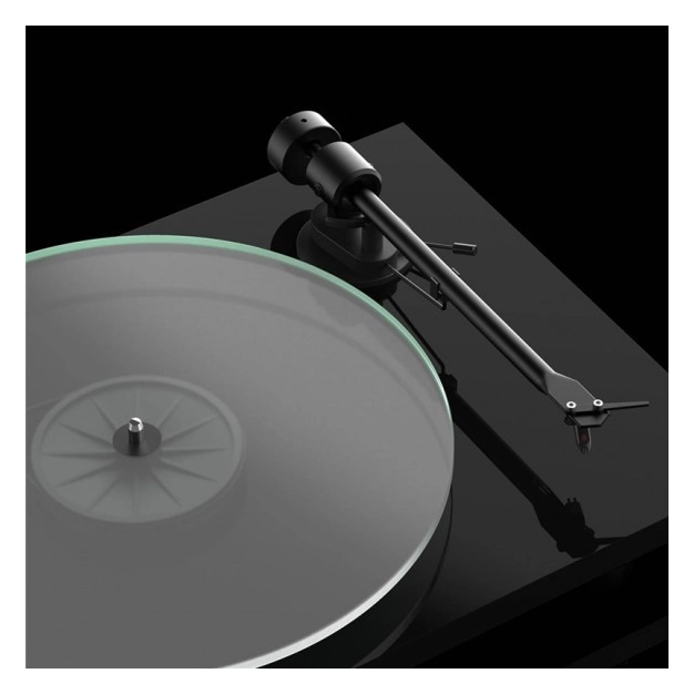 Вініловий програвач Pro-Ject T1 Phono SB OM5e Piano