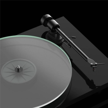 Вініловий програвач Pro-Ject T1 Phono SB OM5e Piano
