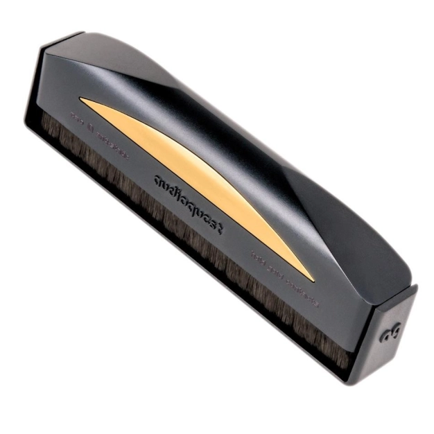 Щітка AudioQuest Conductive LP Clianer