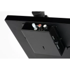 Вініловий програвач Pro-Ject Essential III Phono OM10 Piano Вініловий програвач Pro-Ject Essential III Phono OM10 Piano