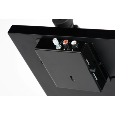 Вініловий програвач Pro-Ject Essential III Phono OM10 Piano
