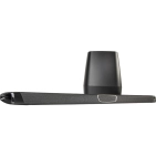 Комплект домашнього театру Polk Audio MagniFi MAX SR Black