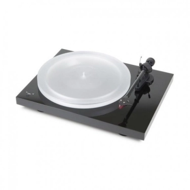 Вініловий програвач Pro-Ject Carbon Esprit SB DC 2M-Red Piano