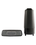 Саундбар із бездротовим сабвуфером Polk Audio MagniFi Mini Black