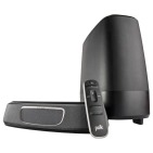 Саундбар із бездротовим сабвуфером Polk Audio MagniFi Mini Black Саундбар із бездротовим сабвуфером Polk Audio MagniFi Mini Black