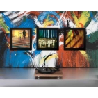 Рамка для вінілу Pro-Ject ART VINYL для LP (3 шт.) Black