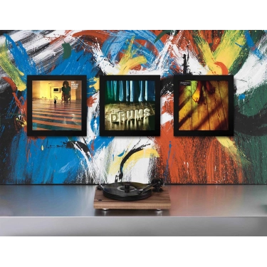 Рамка для вінілу Pro-Ject ART VINYL для LP (3 шт.) Black