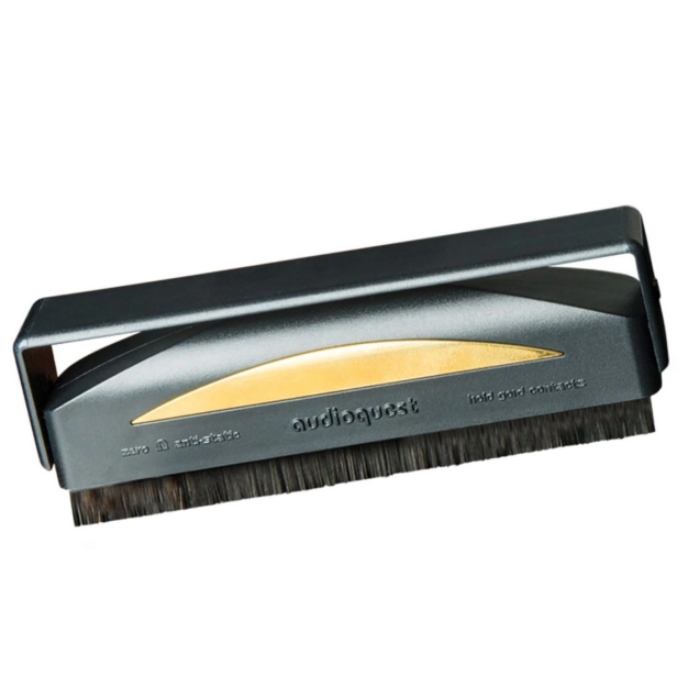 Щітка AudioQuest Conductive LP Clianer
