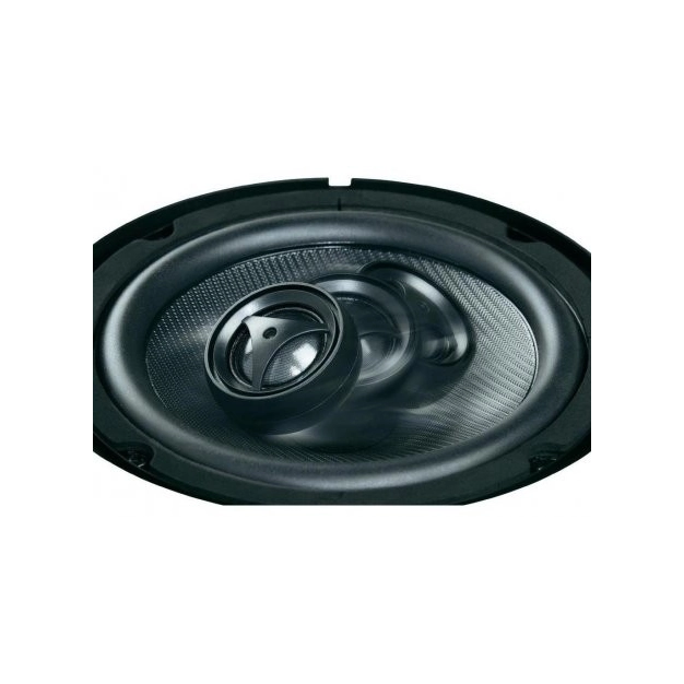 Вбудована двосмугова акустика HECO INC 62 White