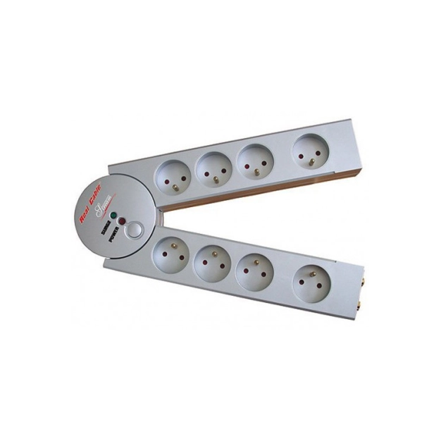 Network filter-air conditioner Real Cable SPP 0108