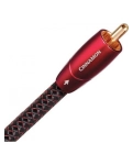 AudioQuest Digital Coax Cinnamon