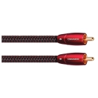 AudioQuest Digital Coax Cinnamon AudioQuest Digital Coax Cinnamon