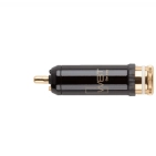 RCA роз'єм WBT-0102 Cu KIT RCA роз'єм WBT-0102 Cu KIT