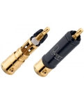 RCA разъём WBT-0152 Cu