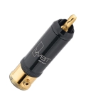 RCA разъём WBT-0152 Cu