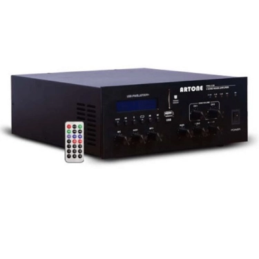 Трансляційний підсилювач потужності Artone PMS-260D