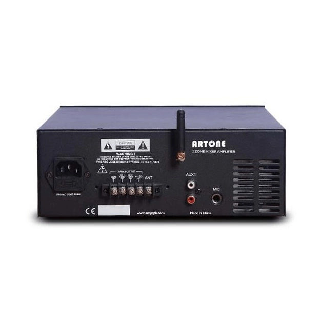 Трансляційний підсилювач потужності Artone PMS-260D